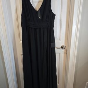 Lulus 2x Maxi Dress